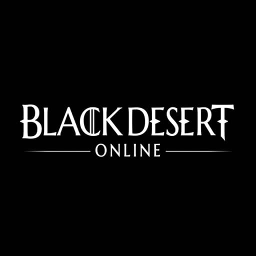 Black Desert Online