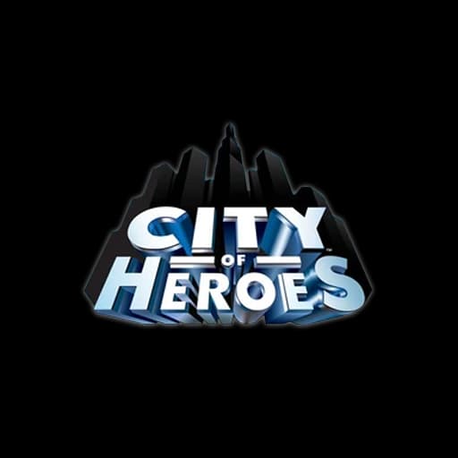 City of Heroes