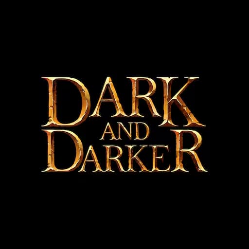 Dark and Darker
