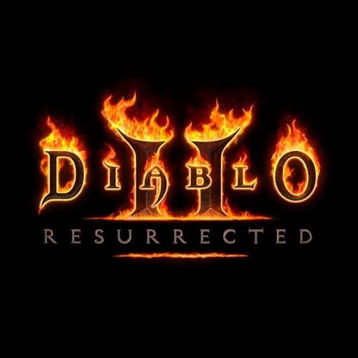 Diablo 2 Resurrected