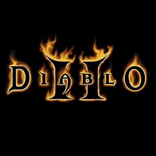 Diablo 2