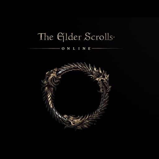 Elder Scrolls Online