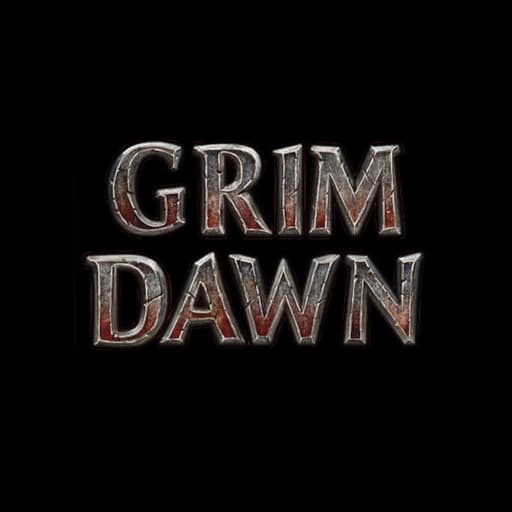 Grim Dawn