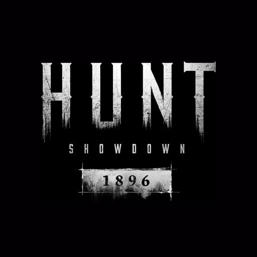 Hunt: Showdown 1896
