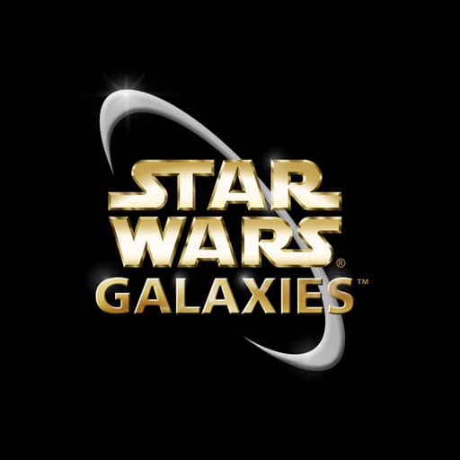 Star Wars Galaxies